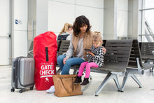 Load image into Gallery viewer, JL CHILDRESS | GATE CHECK BAG UMBRELLA STROLLERS
