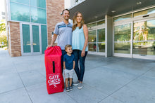 Load image into Gallery viewer, JL CHILDRESS | GATE CHECK BAG UMBRELLA STROLLERS
