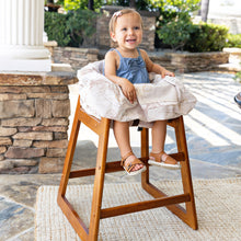 Load image into Gallery viewer, JL CHILDRESS | DISNEY BABY WINNIE THE POOH | SHOPPING TROLLEY AND HIGH CHAIR COVER