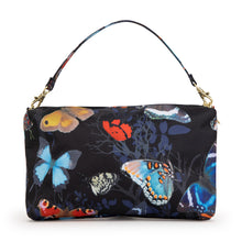 Load image into Gallery viewer, JU-JU-BE BE QUICK CLUTCH - SOCIAL BUTTERFLY 🦋