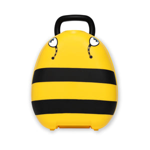 MY CARRY POTTY | BUMBLEBEE