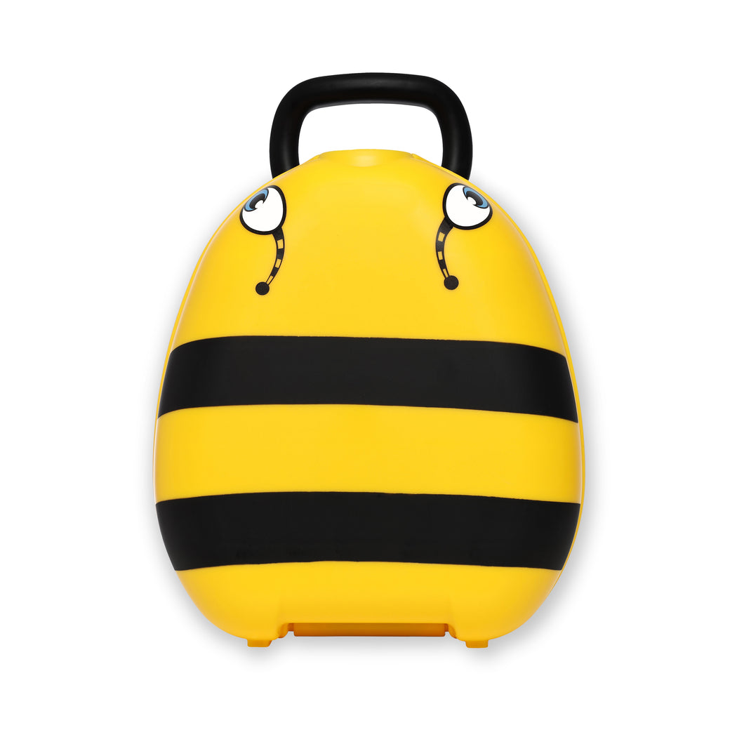 MY CARRY POTTY | BUMBLEBEE