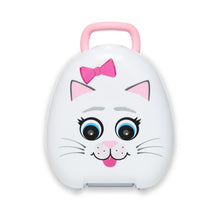 Load image into Gallery viewer, MY CARRY POTTY | CAT