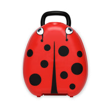 Load image into Gallery viewer, MY CARRY POTTY | LADYBUG