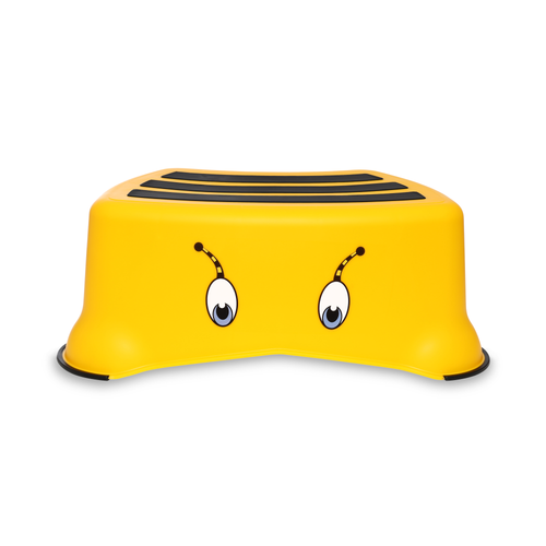 MY LITTLE STEP STOOL | BUMBLEBEE