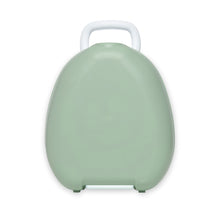 Load image into Gallery viewer, MY CARRY POTTY | SAGE GREEN