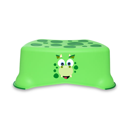 MY LITTLE STEP STOOL | DINOSAUR