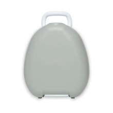 Load image into Gallery viewer, MY CARRY POTTY | OCEAN BLUE