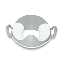 Load image into Gallery viewer, MY LITTLE TRAINER SEAT | PEARL GREY