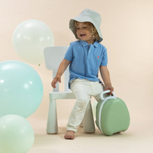 Load image into Gallery viewer, MY CARRY POTTY | SAGE GREEN