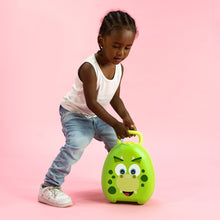 Load image into Gallery viewer, MY CARRY POTTY | DINOSAUR