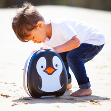 Load image into Gallery viewer, MY CARRY POTTY | PENGUIN