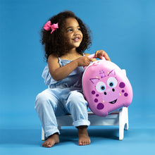 Load image into Gallery viewer, MY CARRY POTTY | PINK DRAGON