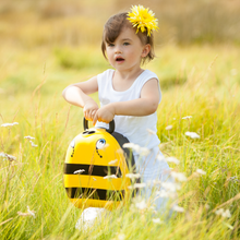 Load image into Gallery viewer, MY CARRY POTTY | BUMBLEBEE