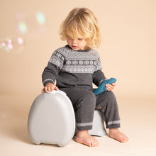 Load image into Gallery viewer, MY CARRY POTTY | OCEAN BLUE