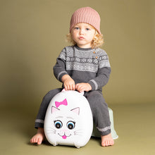 Load image into Gallery viewer, MY CARRY POTTY | CAT