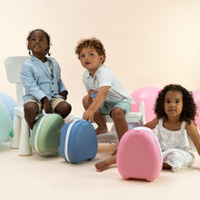 Load image into Gallery viewer, MY CARRY POTTY | OCEAN BLUE