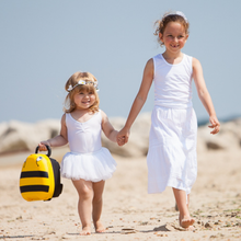Load image into Gallery viewer, MY CARRY POTTY | BUMBLEBEE