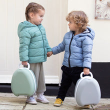 Load image into Gallery viewer, MY CARRY POTTY | SAGE GREEN
