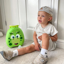 Load image into Gallery viewer, MY CARRY POTTY | DINOSAUR