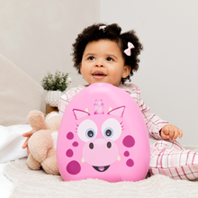 Load image into Gallery viewer, MY CARRY POTTY | PINK DRAGON