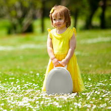 Load image into Gallery viewer, MY CARRY POTTY | OCEAN BLUE