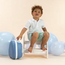 Load image into Gallery viewer, MY CARRY POTTY | OCEAN BLUE