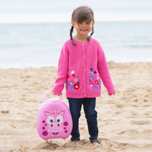 Load image into Gallery viewer, MY CARRY POTTY | PINK DRAGON