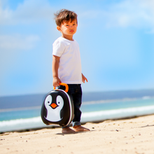 Load image into Gallery viewer, MY CARRY POTTY | PENGUIN