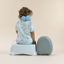 Load image into Gallery viewer, MY CARRY POTTY | OCEAN BLUE