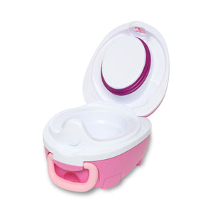 MY CARRY POTTY | PINK DRAGON