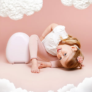 MY CARRY POTTY | BLUSH PINK
