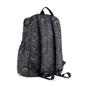 JU-JU-BE | ZEALOUS BACKPACK | TWILIGHT