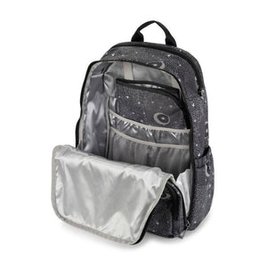 JU-JU-BE | ZEALOUS BACKPACK | TWILIGHT