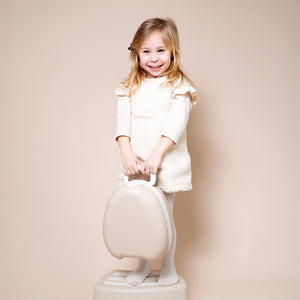 MY CARRY POTTY | NATURAL BEIGE