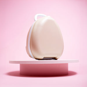 MY CARRY POTTY | NATURAL BEIGE