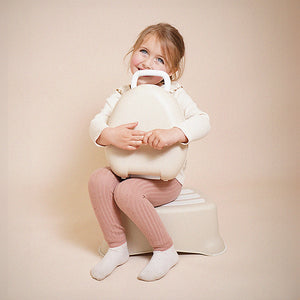 MY CARRY POTTY | NATURAL BEIGE