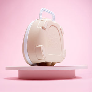 MY CARRY POTTY | NATURAL BEIGE