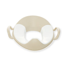 Load image into Gallery viewer, MY LITTLE TRAINER SEAT | NATURAL BEIGE