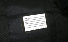 Load image into Gallery viewer, JL CHILDRESS | SINGLE &amp; DOUBLE STROLLER TRAVEL BAG | BLACK