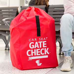 JL CHILDRESS | GATE CHECK TRAVEL BAG FOR CAR SEATS