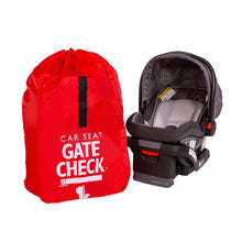 Load image into Gallery viewer, JL CHILDRESS | GATE CHECK TRAVEL BAG FOR CAR SEATS