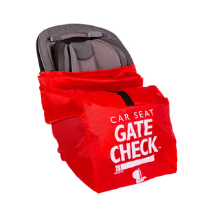 JL CHILDRESS | GATE CHECK TRAVEL BAG FOR CAR SEATS