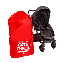 Load image into Gallery viewer, JL CHILDRESS | GATE CHECK BAG FOR SINGLE AND DOUBLE STROLLERS