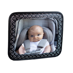 JL CHILDRESS | DISNEY BABY MICKEY MOUSE | ADJUSTABLE CAR MIRROR