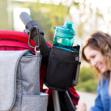 Load image into Gallery viewer, JL CHILDRESS | CUP &#39;N STUFF STROLLER CUP HOLDER