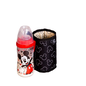 JL CHILDRESS | MICKEY MOUSE | CUP 'N STUFF STROLLER CUP HOLDER