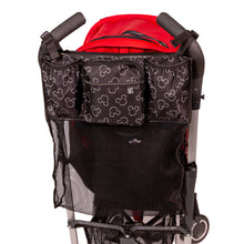 Load image into Gallery viewer, JL CHILDRESS | MICKEY MOUSE | CUPS &#39;N CARGO STROLLER ORGANISER