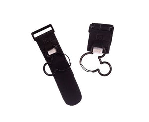 JL CHILDRESS | MICKEY MOUSE | CLIP 'N CARRY STROLLER HOOKS 2 PACK