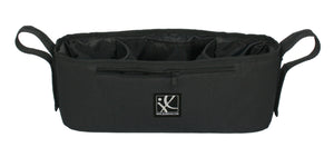JL CHILDRESS | CARGO 'N DRINKS | STROLLER ORGANISER FOR PARENT